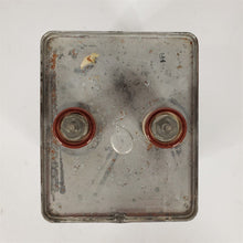 Load image into Gallery viewer, Oil Filled Capacitor 4uF 3000V C207/C208 Collins 30S-1 Amplifier 930-4314-000 #1