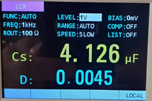 Load image into Gallery viewer, Oil Filled Capacitor 4uF 3000V C207/C208 Collins 30S-1 Amplifier 930-4314-000 #2