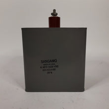 Load image into Gallery viewer, Oil Filled Capacitor 4uF 3000V C207/C208 Collins 30S-1 Amplifier 930-4314-000 #2