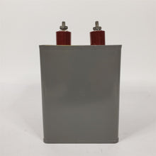 Load image into Gallery viewer, Oil Filled Capacitor 4uF 3000V C207/C208 Collins 30S-1 Amplifier 930-4314-000 #2
