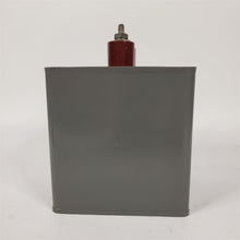Load image into Gallery viewer, Oil Filled Capacitor 4uF 3000V C207/C208 Collins 30S-1 Amplifier 930-4314-000 #2