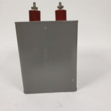 Load image into Gallery viewer, Oil Filled Capacitor 4uF 3000V C207/C208 Collins 30S-1 Amplifier 930-4314-000 #2