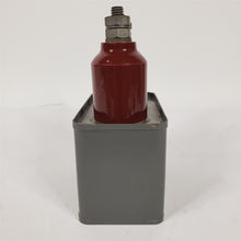 Load image into Gallery viewer, Oil Filled Capacitor .15uF C206 Collins 30S-1 Amplifier 930-0035-000 Sangamo