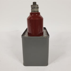 Oil Filled Capacitor .15uF C206 Collins 30S-1 Amplifier 930-0035-000 Sangamo