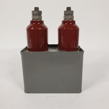 Load image into Gallery viewer, Oil Filled Capacitor .15uF C206 Collins 30S-1 Amplifier 930-0035-000 Sangamo