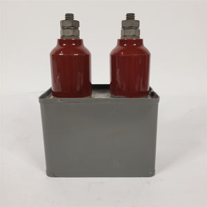 Oil Filled Capacitor .15uF C206 Collins 30S-1 Amplifier 930-0035-000 Sangamo