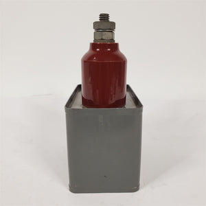 Oil Filled Capacitor .15uF C206 Collins 30S-1 Amplifier 930-0035-000 Sangamo