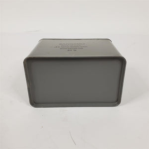 Oil Filled Capacitor .15uF C206 Collins 30S-1 Amplifier 930-0035-000 Sangamo