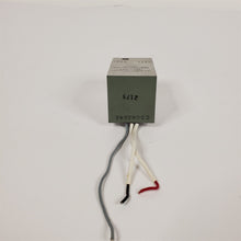 Load image into Gallery viewer, Varian / Beverly VMU-1255 Coaxial Beacon Magnetron Ku Band 16.2-16.3 GHz 350W