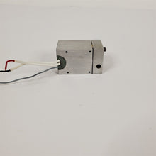 Load image into Gallery viewer, Varian / Beverly VMU-1255 Coaxial Beacon Magnetron Ku Band 16.2-16.3 GHz 350W