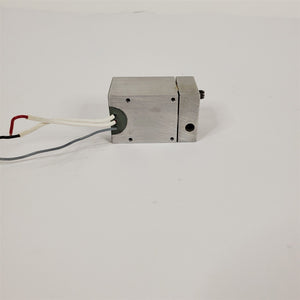 Varian / Beverly VMU-1255 Coaxial Beacon Magnetron Ku Band 16.2-16.3 GHz 350W