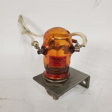 Load image into Gallery viewer, Vintage Kilovac KM-8 High Voltage Vacuum Relay 15kV 30A SPDT (KC-8) 26.5VDC Coil