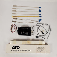 Load image into Gallery viewer, ATOCHEM ACH-01 Accelerometer &amp;IB-ACH-01 Interface Amplifier Kit Vibration Sensor