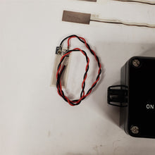 Load image into Gallery viewer, ATOCHEM ACH-01 Accelerometer &amp;IB-ACH-01 Interface Amplifier Kit Vibration Sensor