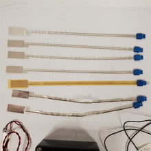 Load image into Gallery viewer, ATOCHEM ACH-01 Accelerometer &amp;IB-ACH-01 Interface Amplifier Kit Vibration Sensor