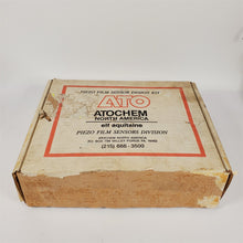 Load image into Gallery viewer, ATOCHEM ACH-01 Accelerometer &amp;IB-ACH-01 Interface Amplifier Kit Vibration Sensor