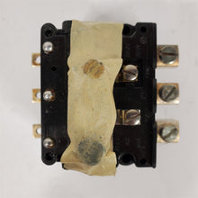 Load image into Gallery viewer, Vintage Gould 2150SDAQL66 Thermal Time Delay Relay 120V 0.6-60 Sec Slow Drop Out