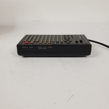 Load image into Gallery viewer, Panasonic VW-CG1P Character Generator Titler