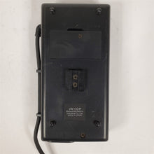 Load image into Gallery viewer, Panasonic VW-CG1P Character Generator Titler