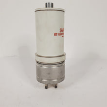 Load image into Gallery viewer, ITT JAN-8613 High Voltage Gas Discharge Thyratron Electron Tube Recent Test