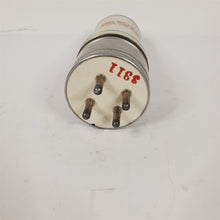 Load image into Gallery viewer, ITT JAN-8613 High Voltage Gas Discharge Thyratron Electron Tube Recent Test