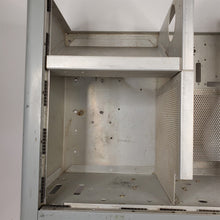 Load image into Gallery viewer, Upper Cabinet (Bare) from Collins 30S-1 RF Amplifier Collins 544-7032-006