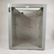Lower Cabinet (Bare) from Collins 30S-1 RF Amplifier Collins 544-7025-005