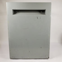 Load image into Gallery viewer, Lower Cabinet (Bare) from Collins 30S-1 RF Amplifier Collins 544-7025-005