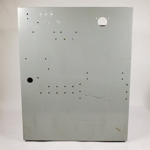 Lower Cabinet (Bare) from Collins 30S-1 RF Amplifier Collins 544-7025-005