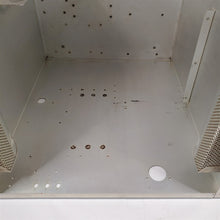 Load image into Gallery viewer, Lower Cabinet (Bare) from Collins 30S-1 RF Amplifier Collins 544-7025-005
