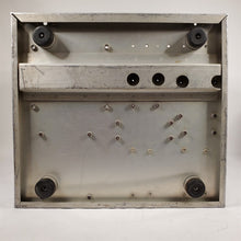 Load image into Gallery viewer, Lower Cabinet (Bare) from Collins 30S-1 RF Amplifier Collins 544-7025-005