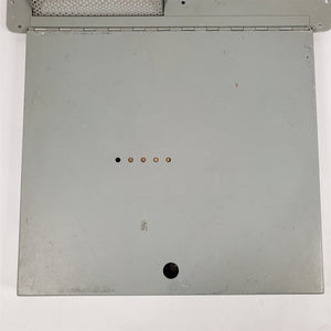 Top / Back Cover Assembly from Collins 30S-1 RF Amplifier Collins 544-7024-005