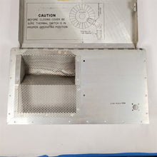 Load image into Gallery viewer, Top / Back Cover Assembly from Collins 30S-1 RF Amplifier Collins 544-7024-005