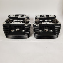 Load image into Gallery viewer, 99-06 Harley Davidson Twin Cam Cylinder Heads Exceptional Cond 16723-99 16725-99
