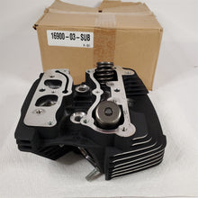 Load image into Gallery viewer, 99-06 Harley Davidson Twin Cam Cylinder Heads Exceptional Cond 16723-99 16725-99