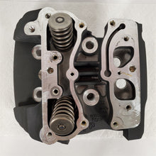 Load image into Gallery viewer, 99-06 Harley Davidson Twin Cam Cylinder Heads Exceptional Cond 16723-99 16725-99