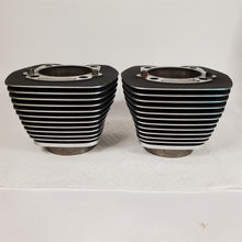 Load image into Gallery viewer, 99-06 Harley Davidson Twin Cam Cylinders Jugs Exceptional Condition 16593-99