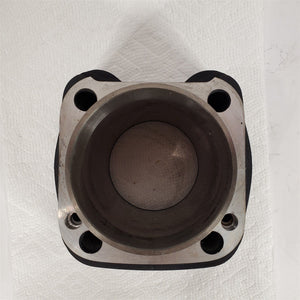 99-06 Harley Davidson Twin Cam Cylinders Jugs Exceptional Condition 16593-99