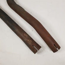 Load image into Gallery viewer, Original Sunbeam Tiger Exhaust Downpipes