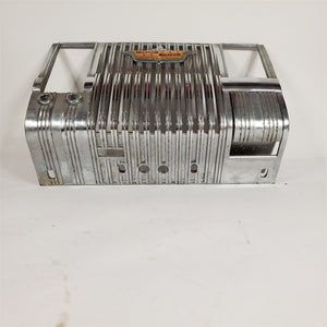 46-47 Desoto Dash Speaker Grille Assy w/ Ashtray