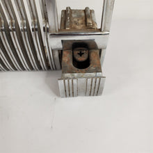 Load image into Gallery viewer, 46-47 Desoto Dash Speaker Grille Assy w/ Ashtray