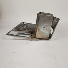 Load image into Gallery viewer, 46-47 Desoto Dash Speaker Grille Assy w/ Ashtray