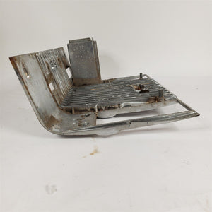 46-47 Desoto Dash Speaker Grille Assy w/ Ashtray