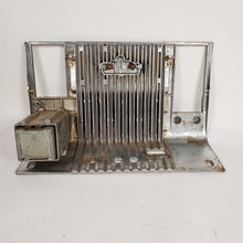 Load image into Gallery viewer, 46-47 Desoto Dash Speaker Grille Assy w/ Ashtray