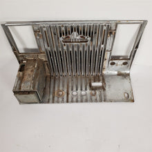 Load image into Gallery viewer, 46-47 Desoto Dash Speaker Grille Assy w/ Ashtray