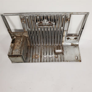 46-47 Desoto Dash Speaker Grille Assy w/ Ashtray