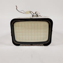 Load image into Gallery viewer, Vtg Original CRT for Projects - From HP 1710A Oscilloscope w/Shield