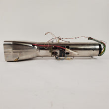 Load image into Gallery viewer, Vtg Original CRT for Projects - From HP 1710A Oscilloscope w/Shield