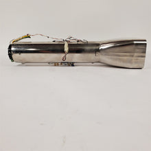 Load image into Gallery viewer, Vtg Original CRT for Projects - From HP 1710A Oscilloscope w/Shield