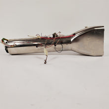 Load image into Gallery viewer, Vtg Original CRT for Projects - From HP 1710A Oscilloscope w/Shield